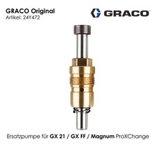 24Y472 GRACO Original Airless