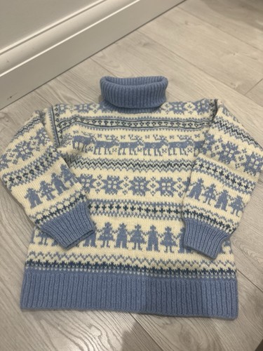 Bogner fire ice - fire, wollpullover