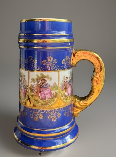 Prunkkrug hwl bavaria 1926 - hwl,