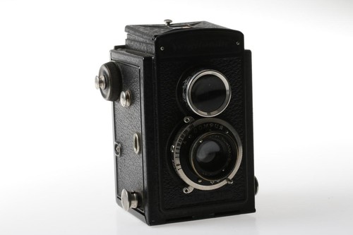 Voigtländer brillant mit - voigtlÄnder,