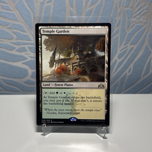 Mtg magic the - [mtg], gathering