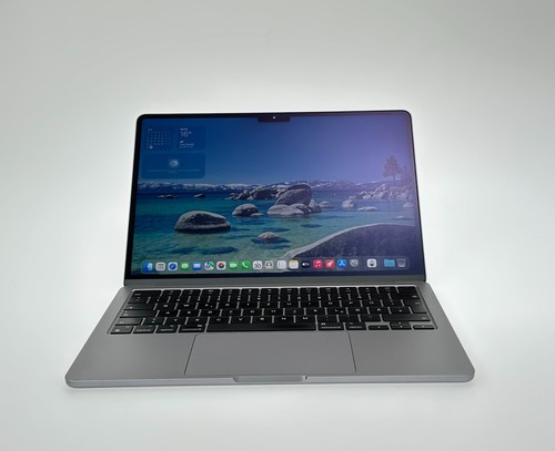 Apple macbook air - macbook, 13"