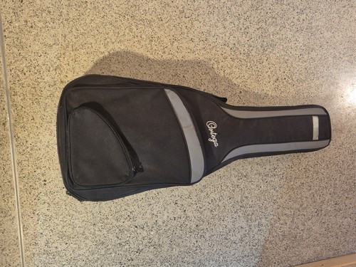 Ortega gitarre r 121 - 3/4, r-121