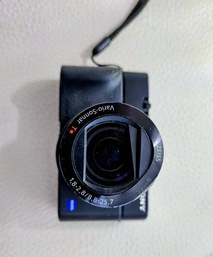 Sony cyber shot dsc - sony, cyber-shot