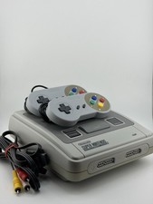 Nintendo Super Famicom