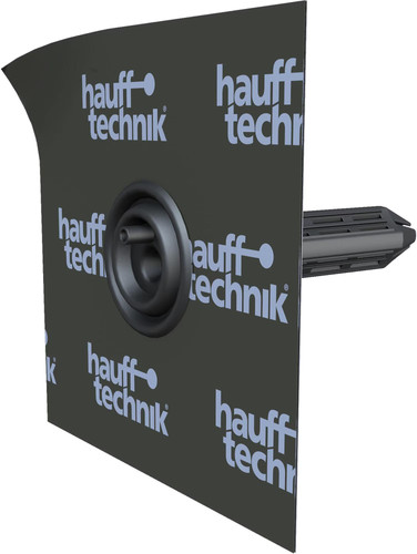 Hauff ekd25 1x7 pro - ekd25, 1x7-15