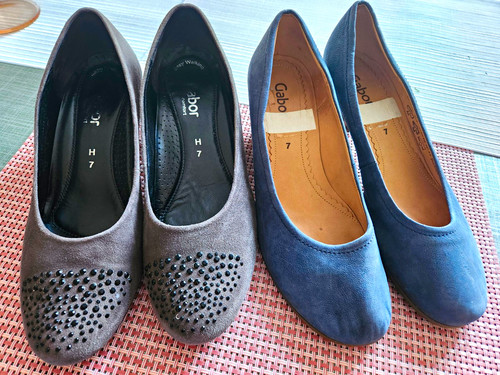 Gabor damen pumps - damen,