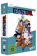 Dragonball - TV-Serie - Vol.6