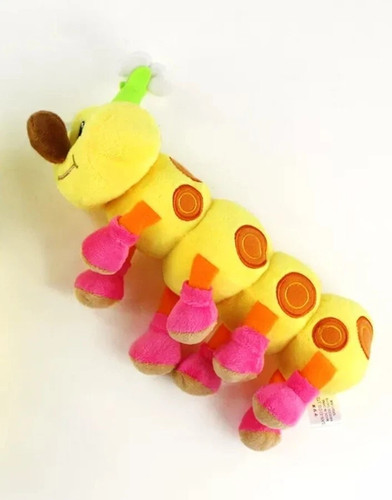 Super mario wiggler raupe - super,