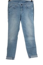 CAMBIO JEANS Hüftjeans Damen