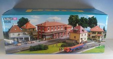 Kibri H0 9536 Bausatz Set