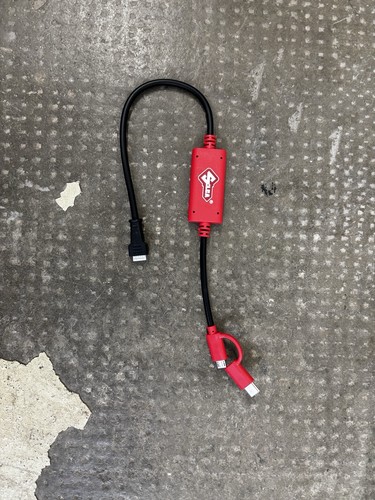 Silca universalkabel für - universalkabel,