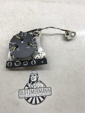 Kombiinstrument Tank Temperatur Öldruck für Tacho Mercedes W123 C123 S123 