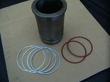 Multicar  M24, M25, Motor