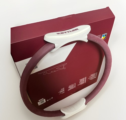 Kettler pilates ring cm - pilates,
