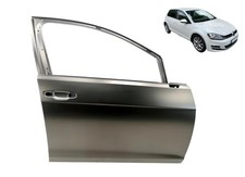 Tür vorne rechts für VW Golf