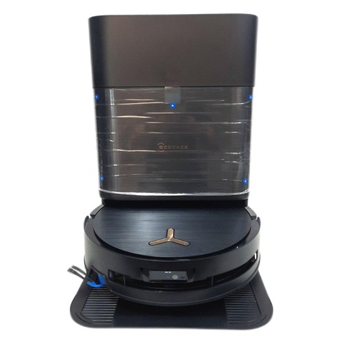 Ecovacs saugroboter haushalt - saugroboter,