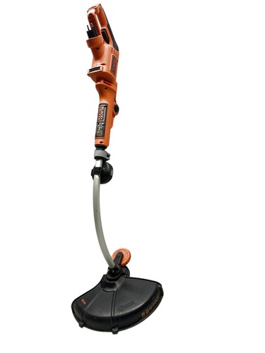 Rasentrimmer black decker - rasentrimmer,