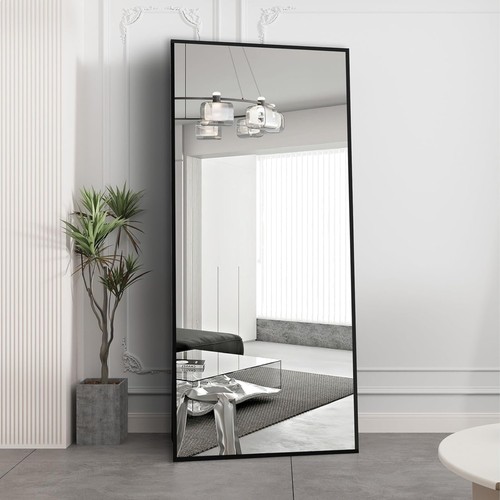 Wandspiegel 180 cm mit - wandspiegel, 80