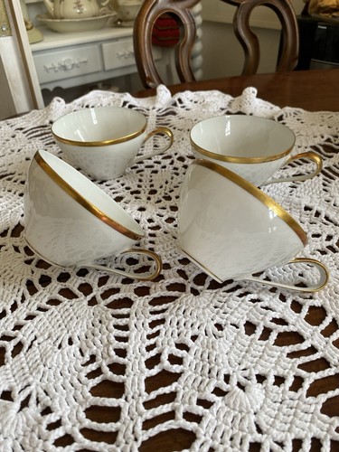 Kpm krister 244 teetasse - kpm,