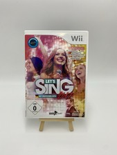 Let's Sing 2017 mit Deutschen