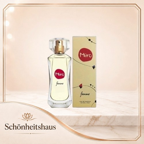 Miro femme eau - femme,