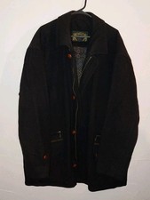 Lodenfrey Gore Tex Herren