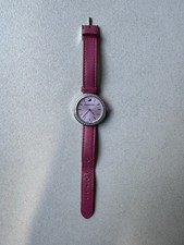 Armbanduhr Uhr von Swarowski