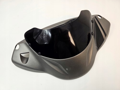 Pgo rex 125 schale - 50,