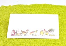 Ligarti Frühstücksbrettchen