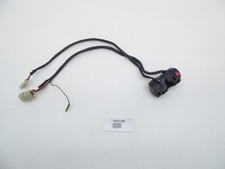 KTM 400 EXC 2004 Lichtschalter