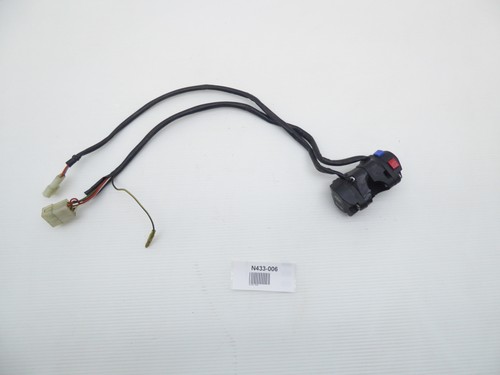 Ktm 400 exc 2004 lichtschalter - exc,