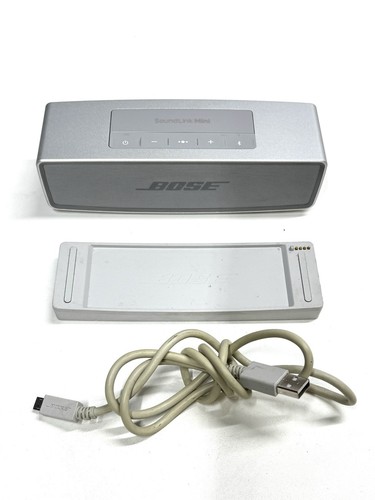 Bose soundlink mini - bose,