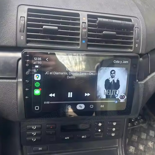 Android apple carplay - apple,