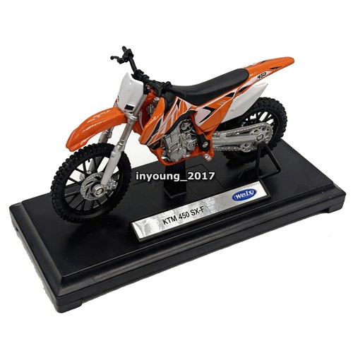 2005 ktm 450 f dirt - 450, sx-f