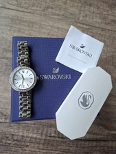 Swarovski Damenuhr Certa