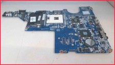 Mainboard Motherboard Hauptplatine DA0AX1MB6F0 HP G62 G62-120EG -2