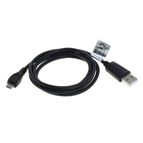 Usb datenkabel ladekabel - ladekabel, f