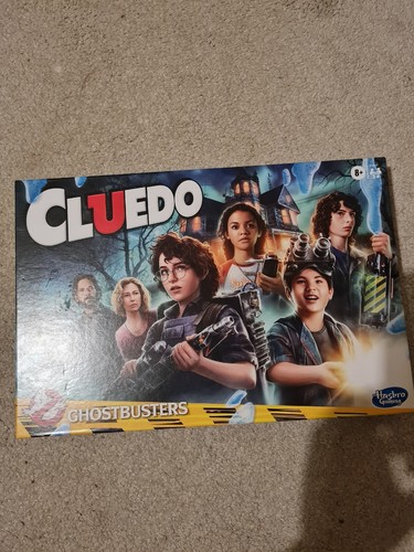 Hasbro cludeo vollspiel - hasbro,