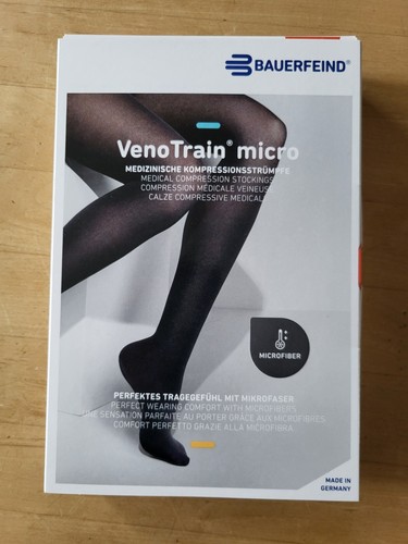 Venotrain micro ccl damen - venotrain,