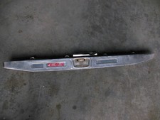 MB Mercedes Benz W124 T Model Kombi Ladekante chrom Abdeckung Kantenschutz