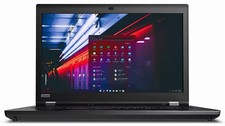 Lenovo ThinkPad P73 E-2276M