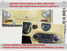 für Porsche 356 1963