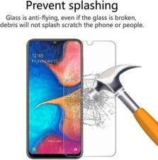 9H Ultra Clear Tempered Glass