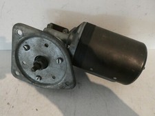 orig. 24 Volt Bosch