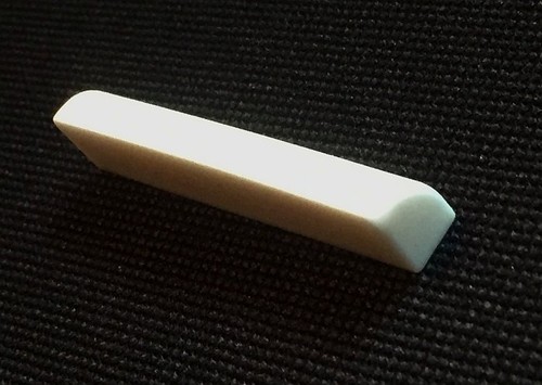 Knochen sattel bone nut - sattel,,