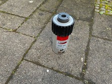 Lukas 250 kN Hydraulikzylinder LZM 25/100 PN 500 Gewicht 9,2 Kg