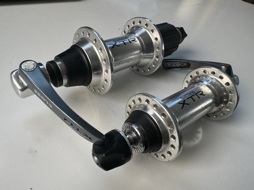 Bujes shimano xtr - bujes, hb-m910