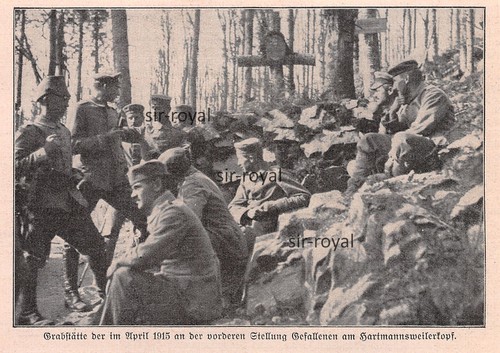 Grabstätte der gefallenen - grabstätte,