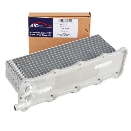 Aic ladeluftkühler für - aic, vw